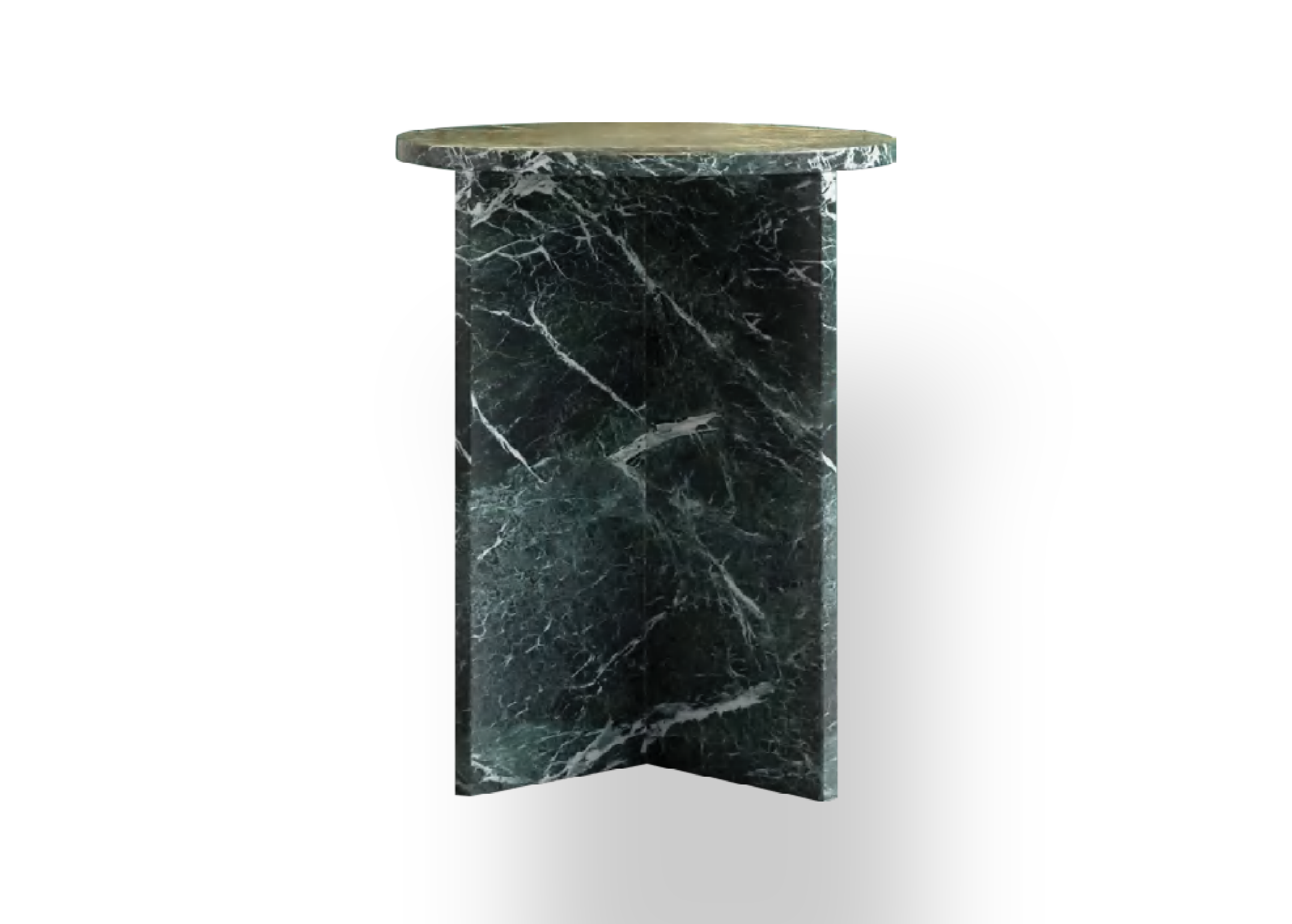 Naxus Marble Side Table