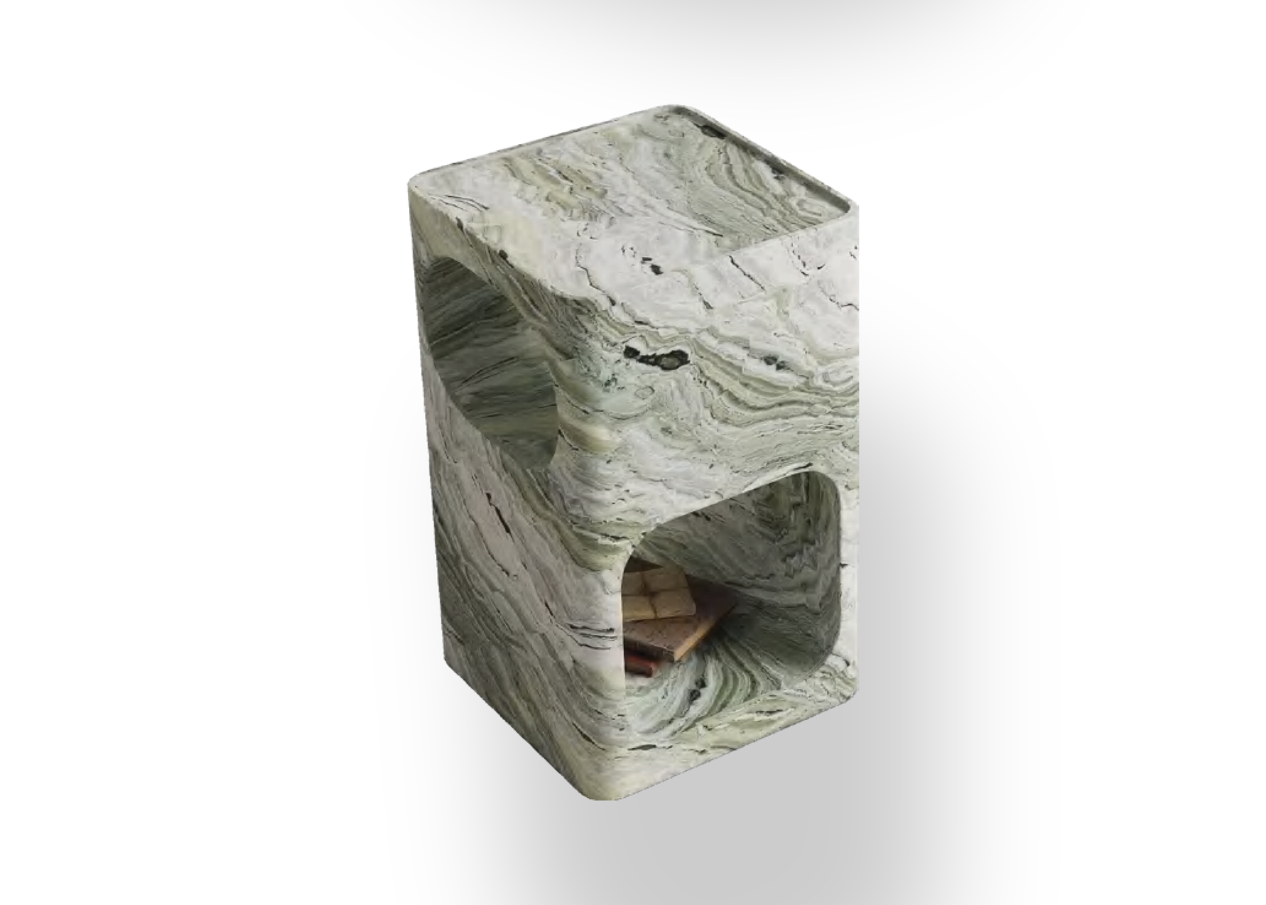 Strato Side Table