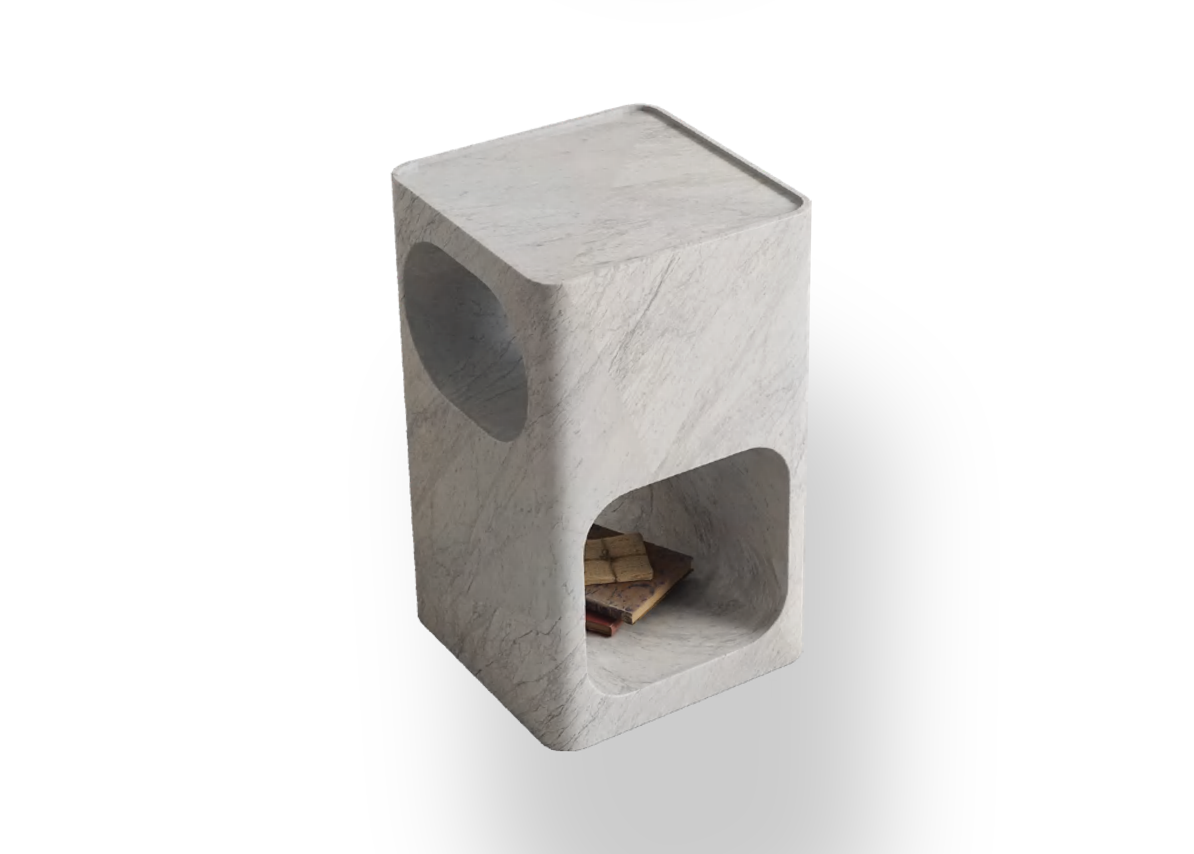 Strato Side Table