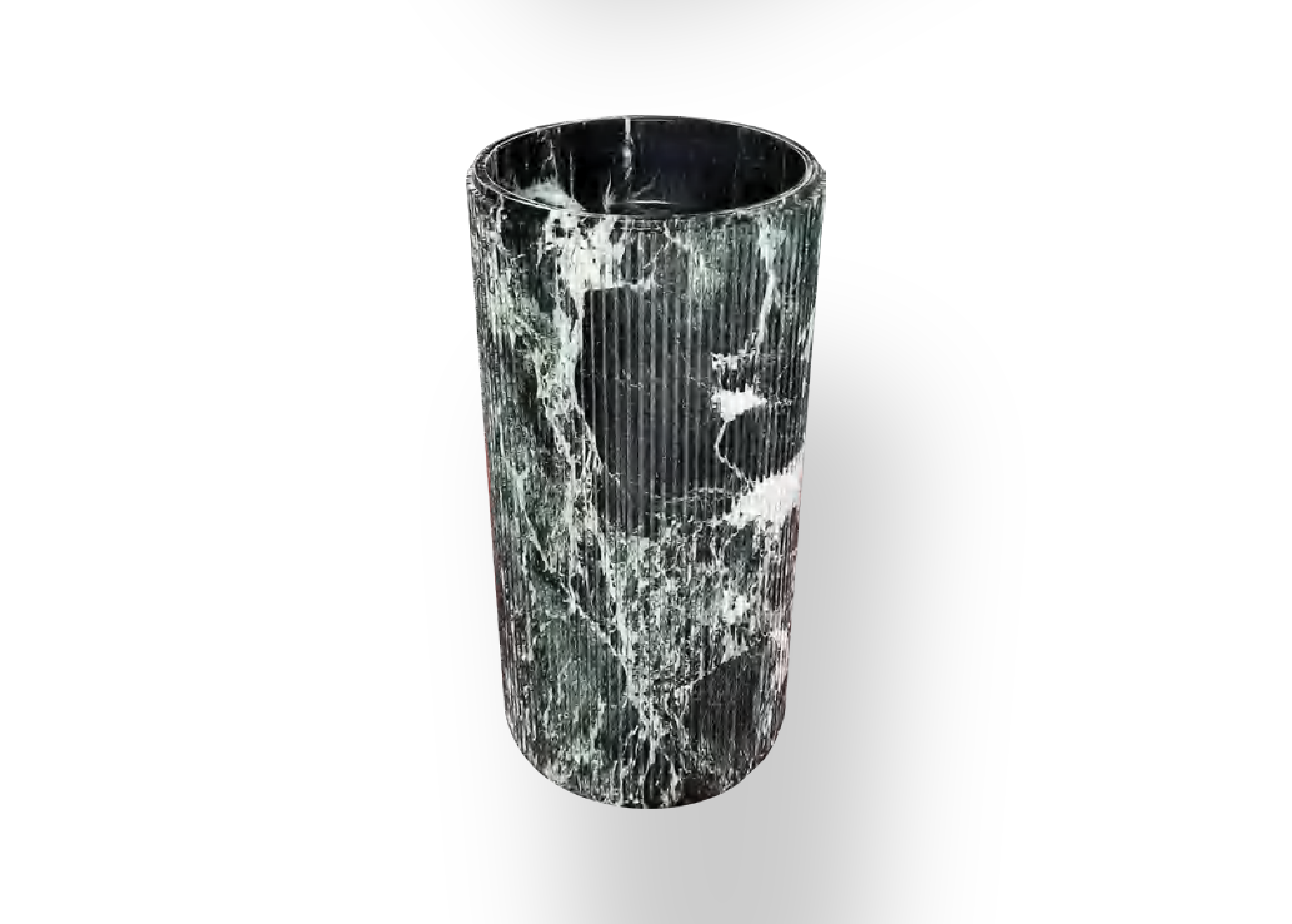 Roccia Marble Basin