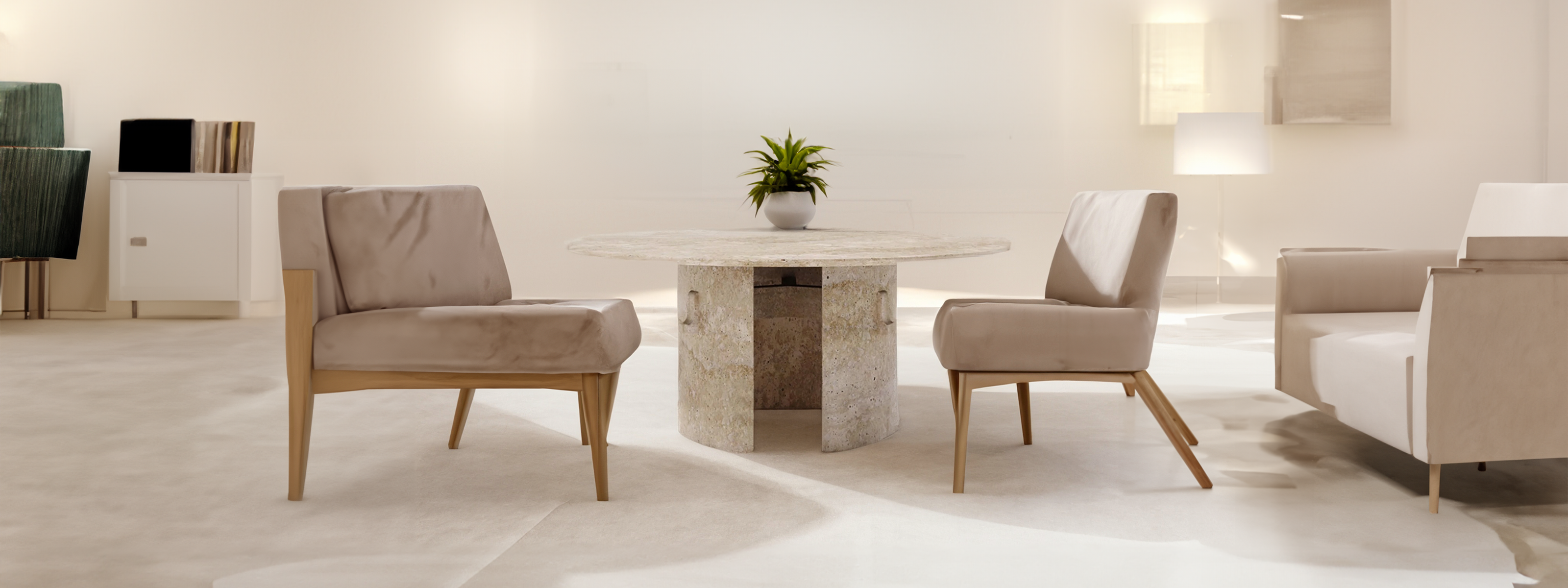 Marble Coffee Tables