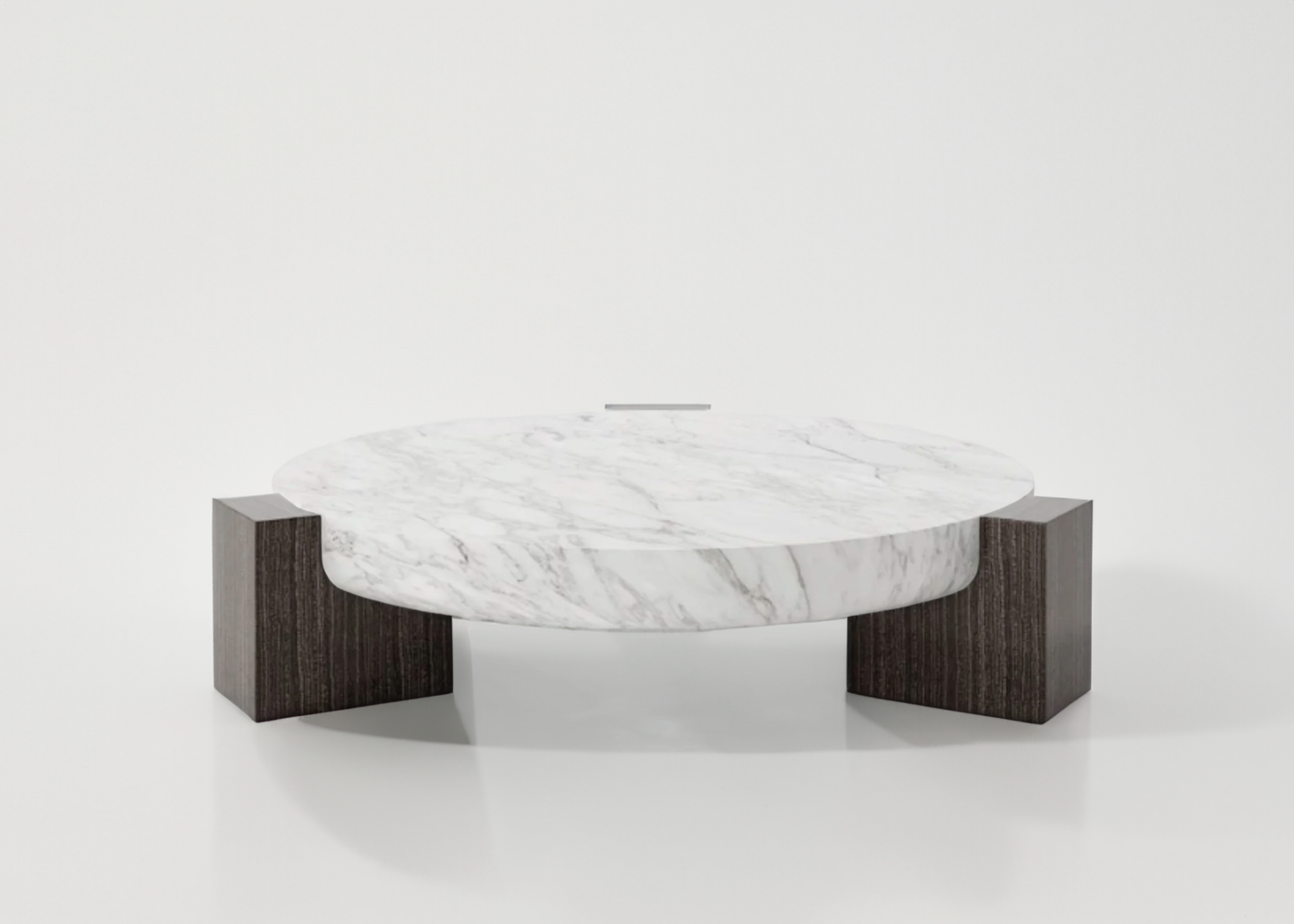Matteus Marble Coffee Table