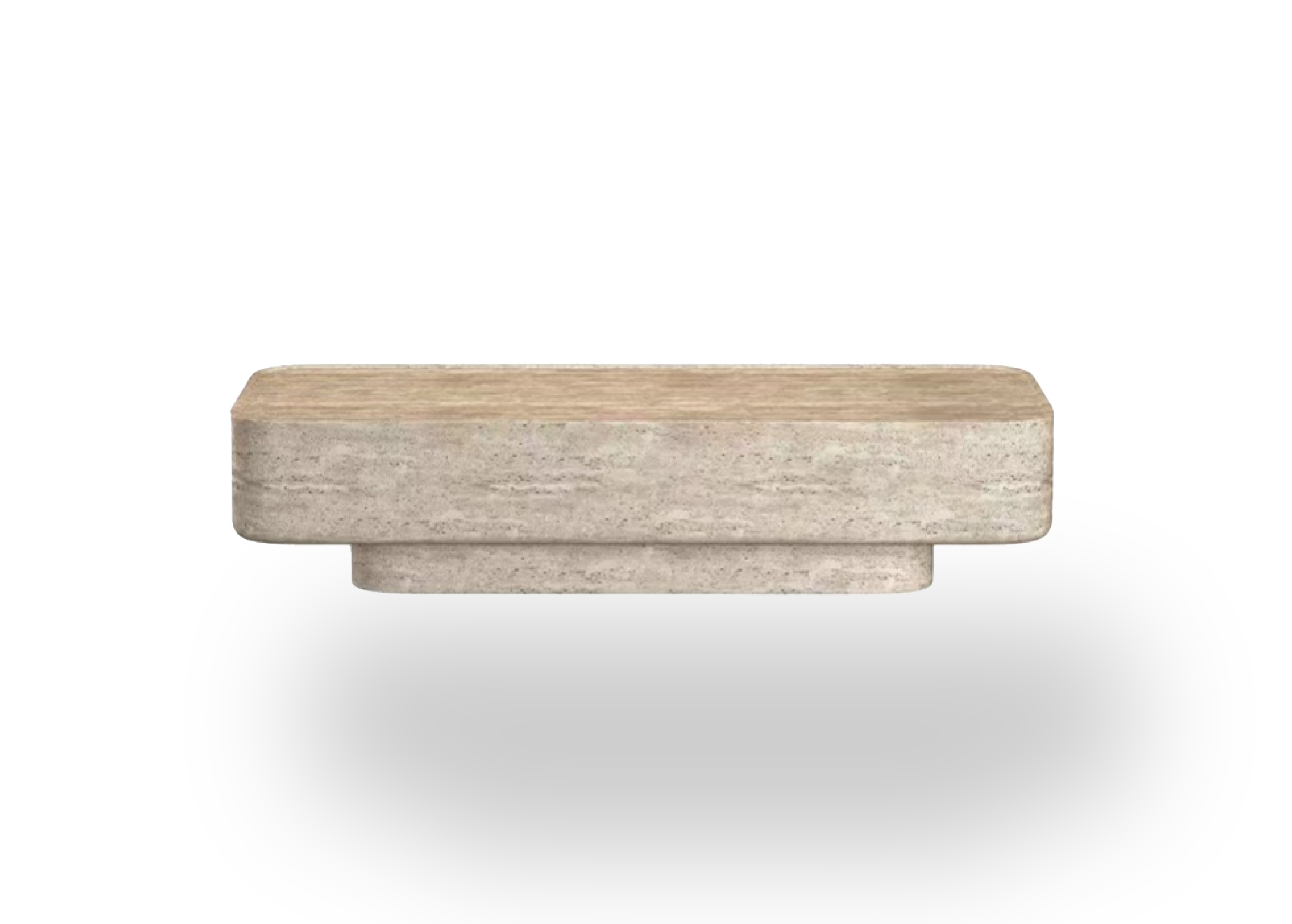 Mareva Taverine Coffee Table