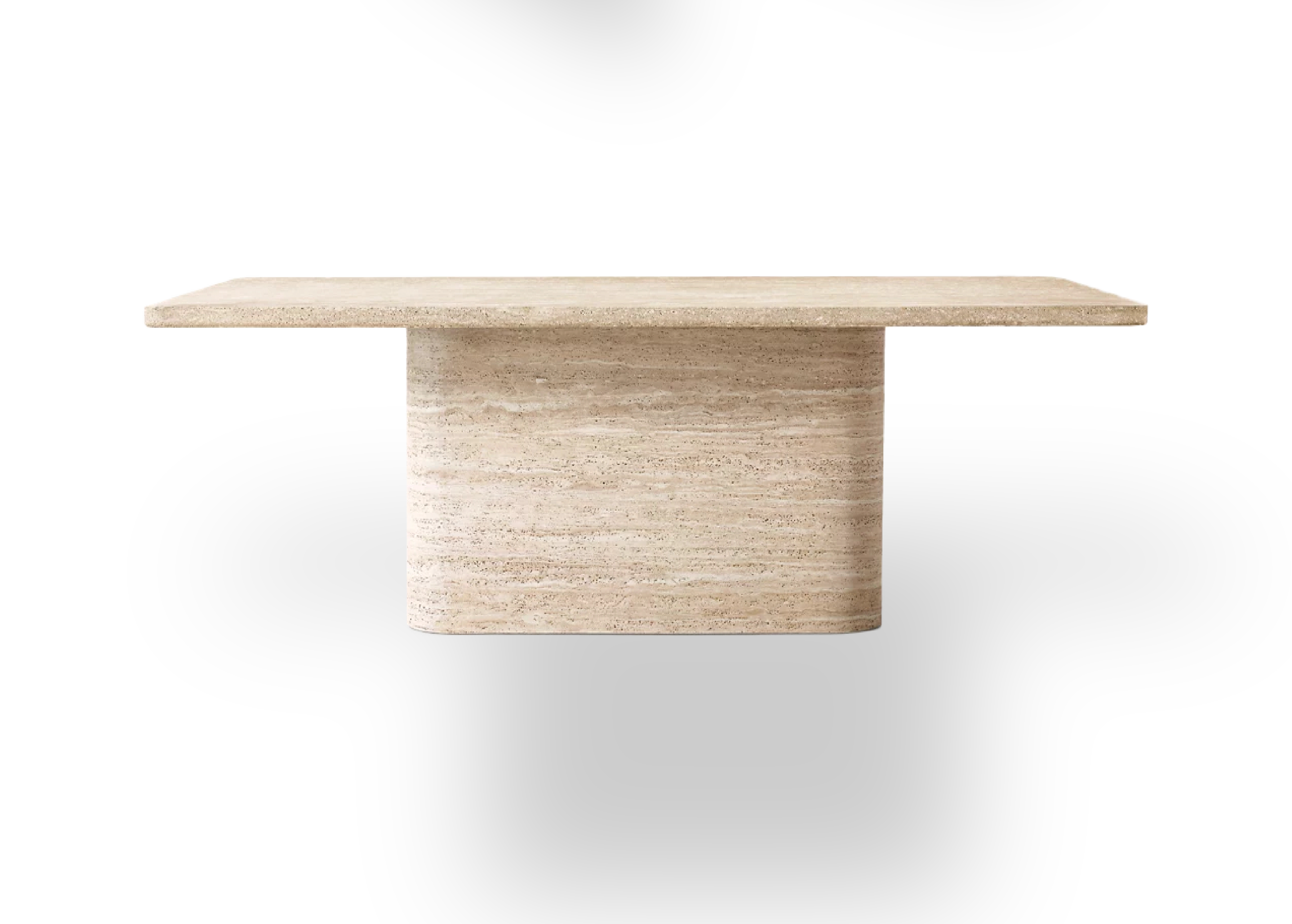 Marvello Dining Table
