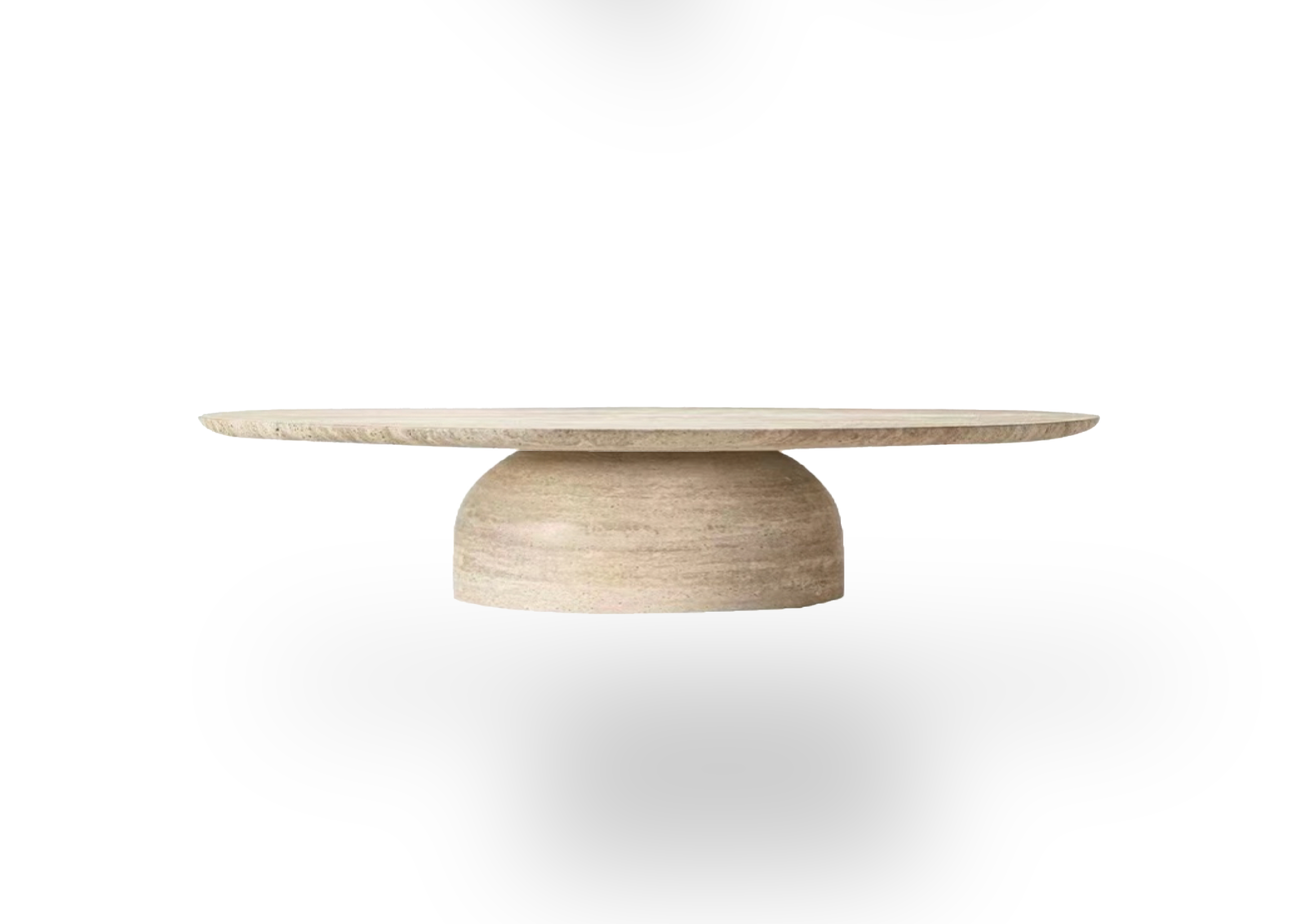 Solari Taverine Coffee Table