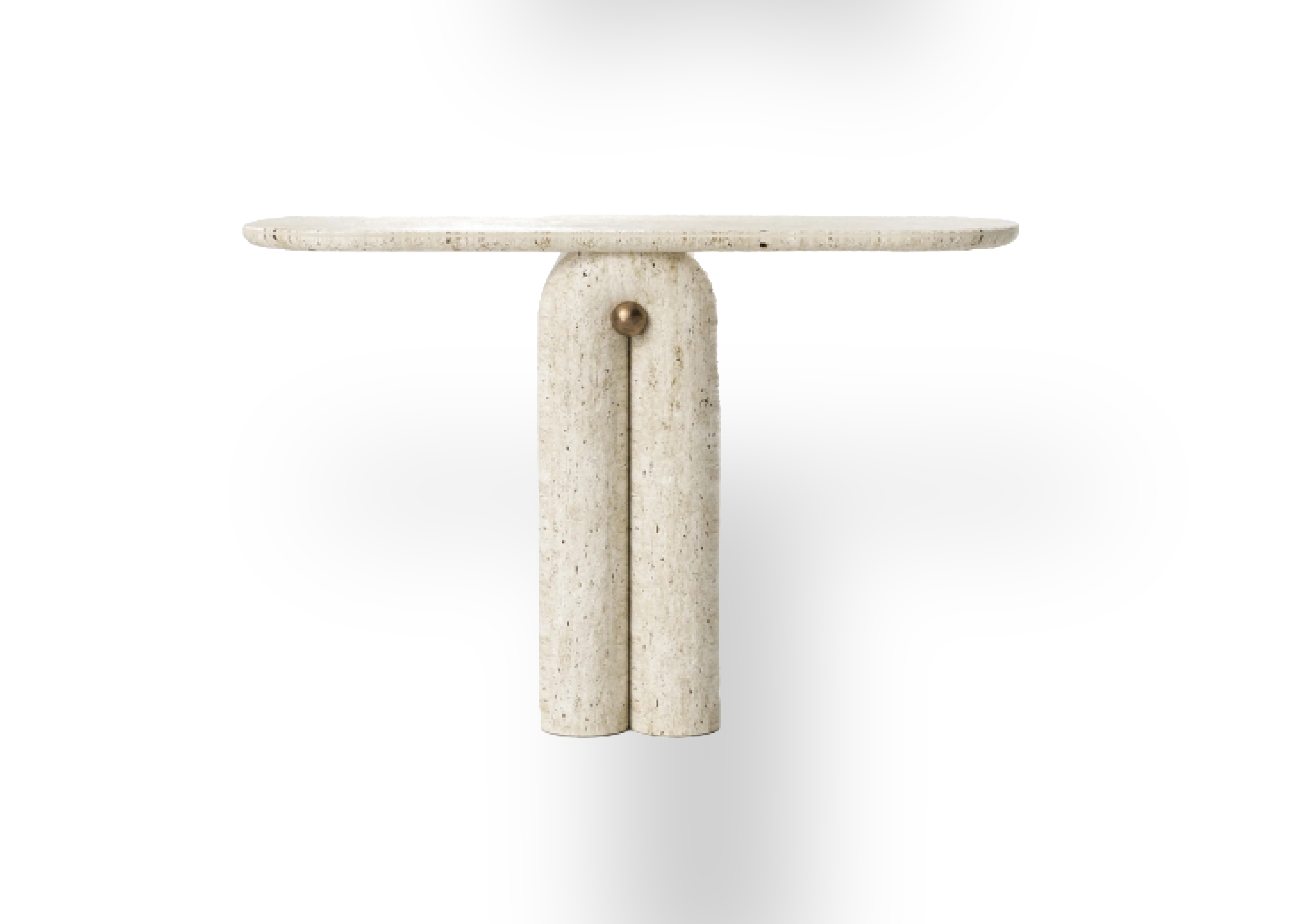 Terra Rosso Console