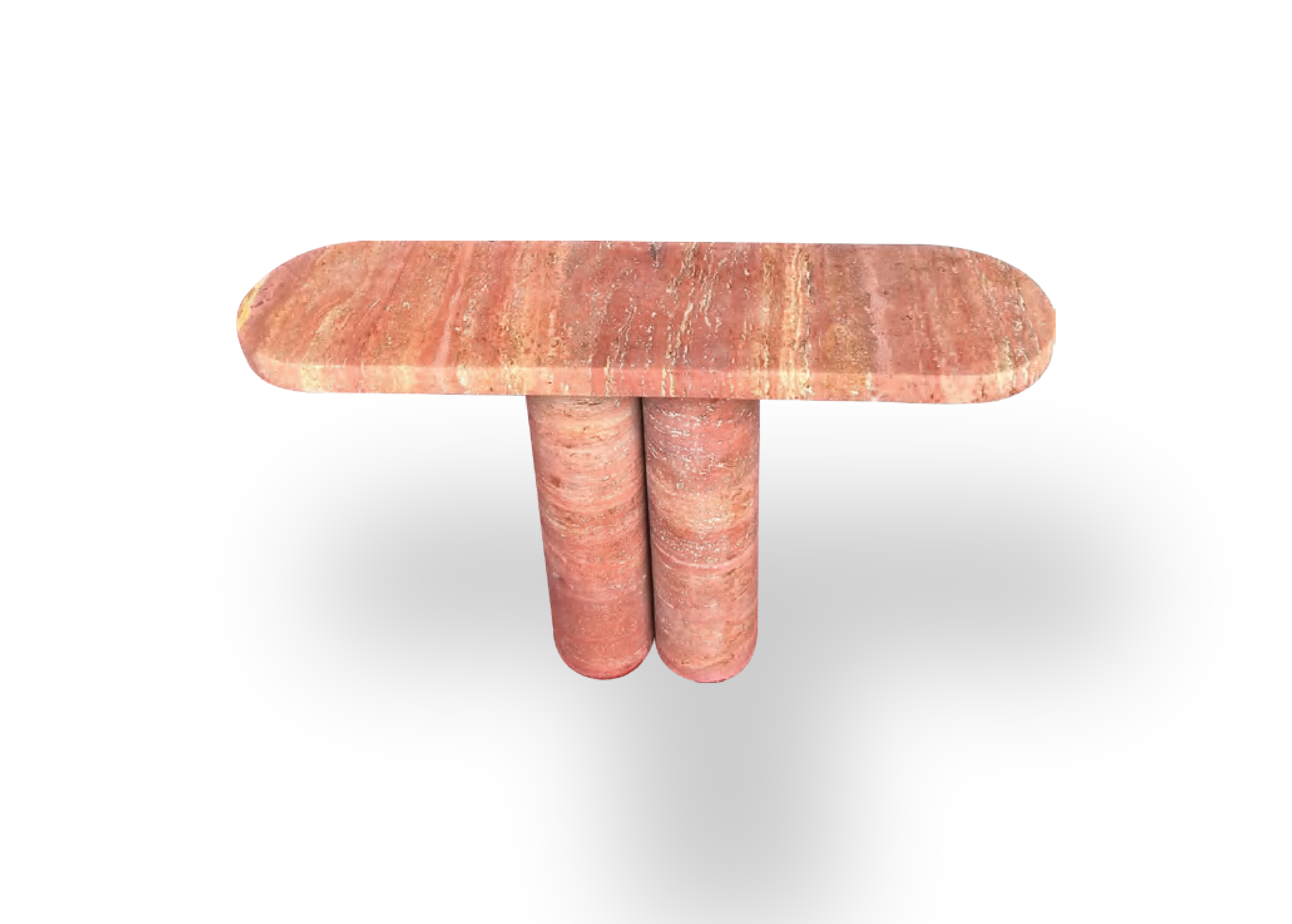 Terra Rosso Console